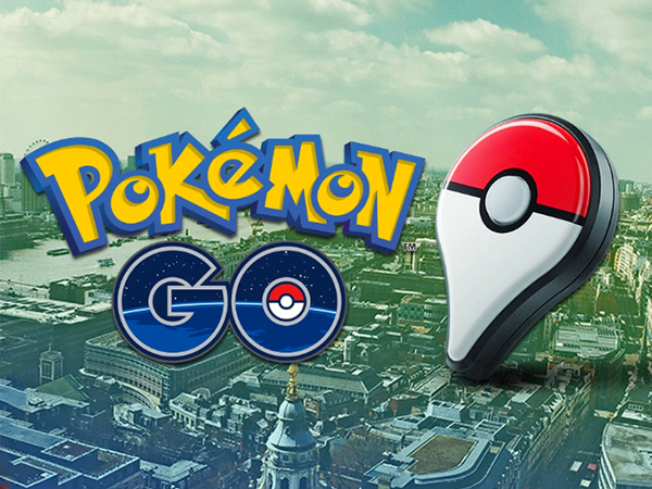 Pokemon Go English Beta Download